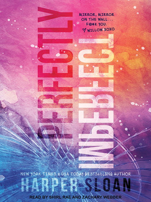 Title details for Perfectly Imperfect by Harper Sloan - Wait list